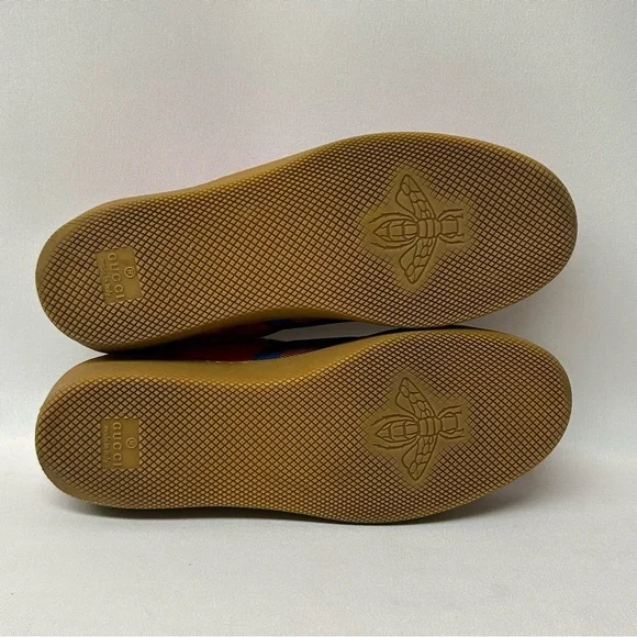 Gucci G74 Pink Low Top Women’s Sneakers Trainers 6 / 36 - Picture 13 of 13